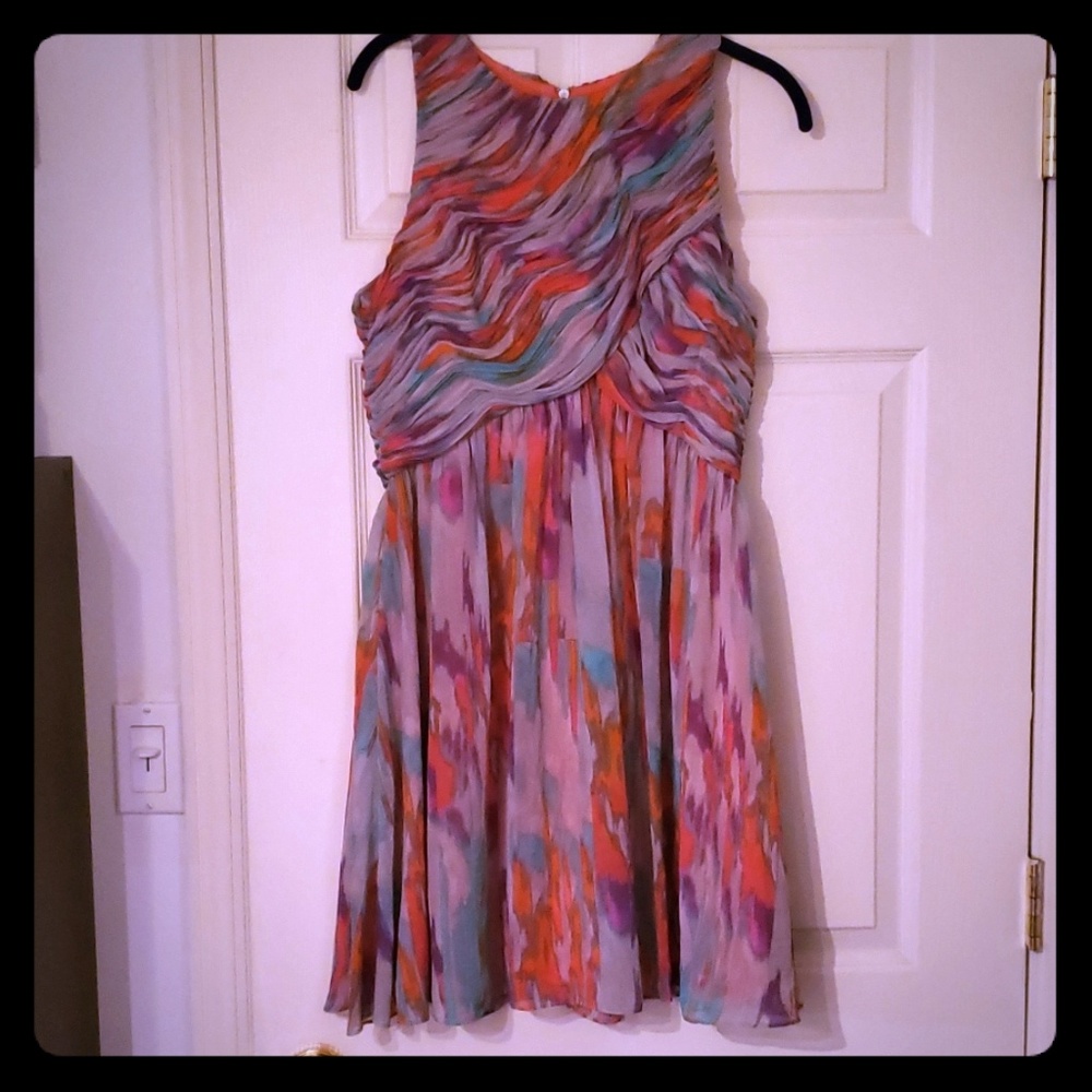 Armani exchange dress